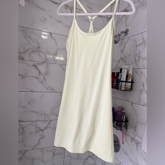 Outdoor Voices - The Exercise Dress (Pistachio) - Picture 2 of 3